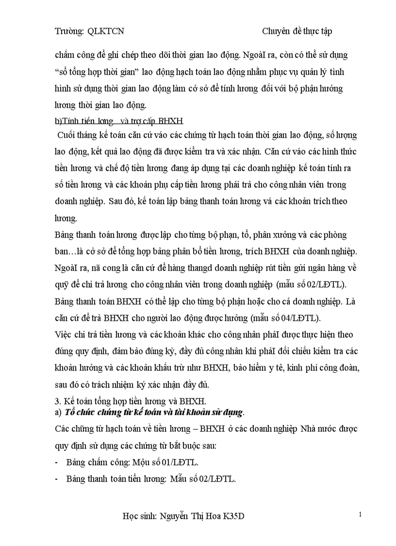 image for page hạch toán tiền lương và bảo hiểm xã hội 1