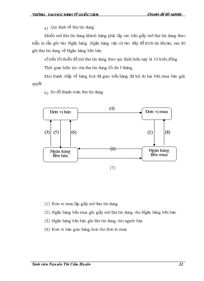 image for page Giải pháp mở rộng và hoàn thiện công tác thanh toán không dùng tiền mặt tại chi nhánh Ngân hàng Công thương Đống Đa 1