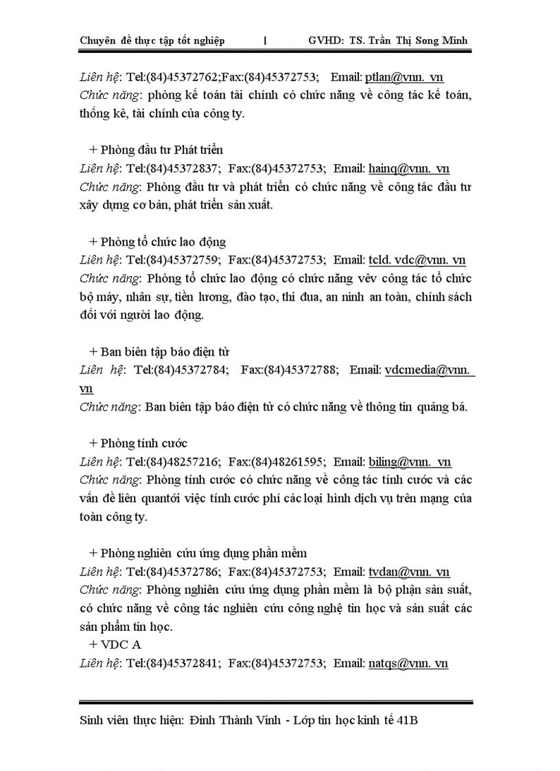 image for page Xây dựng chương trình quản lý bán hàng tại cửa hàng sách 292Tây Sơn Hà Nội