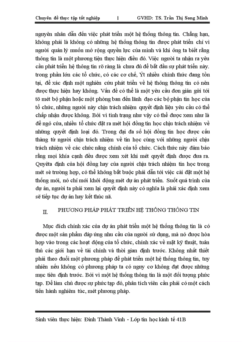 image for page Xây dựng chương trình quản lý bán hàng tại cửa hàng sách 292Tây Sơn Hà Nội