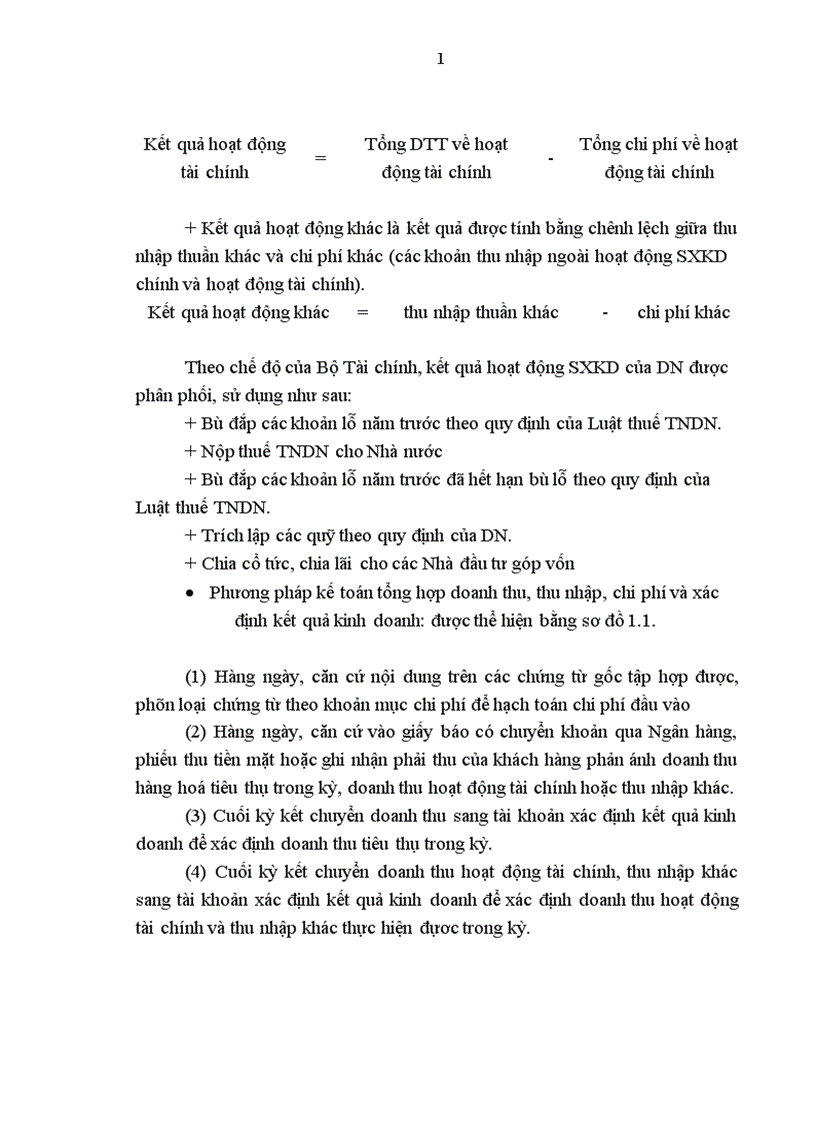 image for page Hoàn thiện kế toán thuế thu nhập doanh nghiệp trong các doanh nghiệp Việt Nam 1