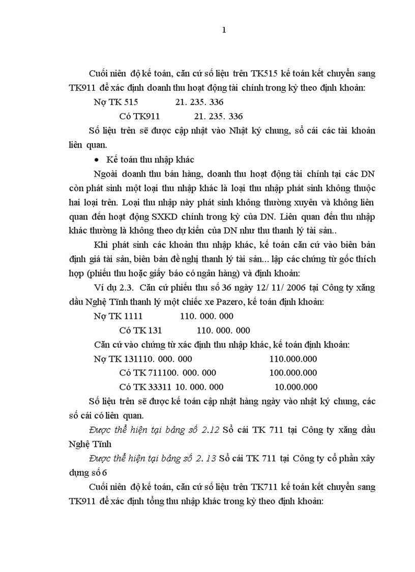 image for page Hoàn thiện kế toán thuế thu nhập doanh nghiệp trong các doanh nghiệp Việt Nam 1