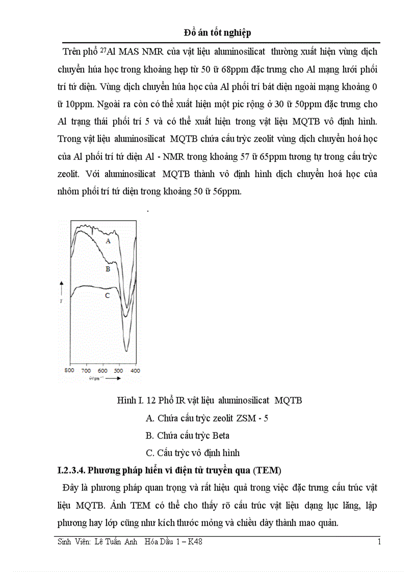 image for page Nghiên cứu tổng hợp vật liệu aluminosilicat mao quản trung bình chứa cấu trúc zeolit từ cao lanh không nung 1