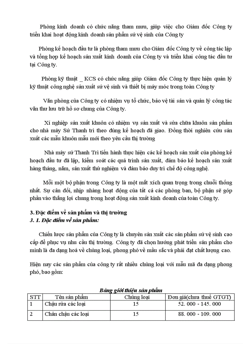 image for page Một số biện pháp nâng cao chất lượng nguồn nhân lực tại Công ty sứ Thanh Trì 1