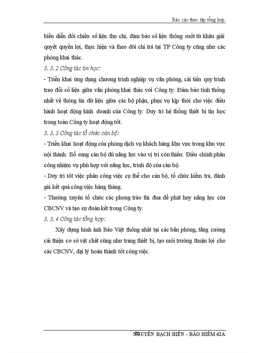 image for page Báo cáo thực tập tổng hợp của công ty bảo hiểm nhân thọ Hà Nội