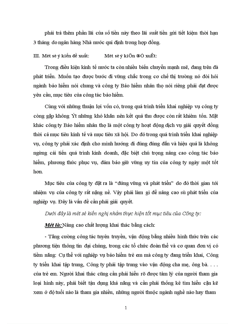 image for page Bàn về nghiệp vụ Bảo hiểm nhân thọ và các loại hình Bảo hiểm nhân thọ đang được triển khai ở Việt Nam hiện nay 1