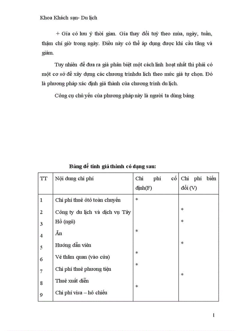 image for page Một số giải pháp nhằm mở rộng thị trường kinh doanh của công ty du lịch và dịch vụ Tây Hồ