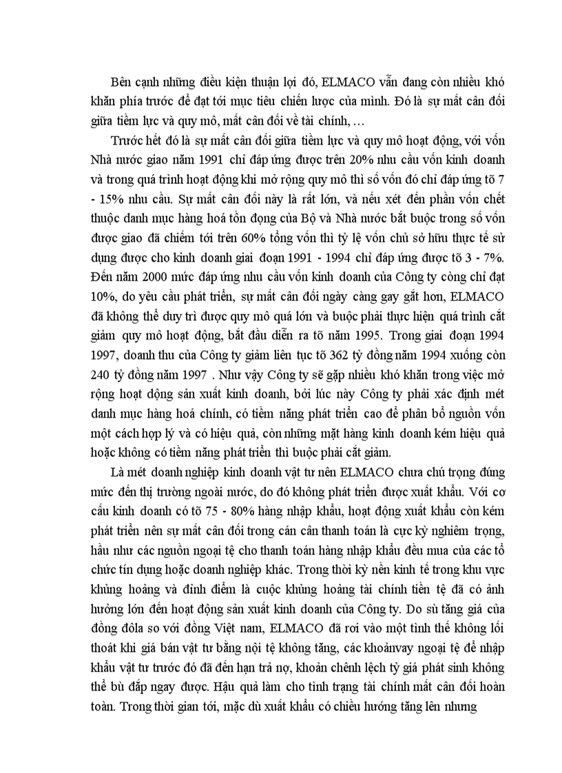 image for page Báo cáo thực tập tại Công ty Vật liệu điện và Dụng cụ cơ khí