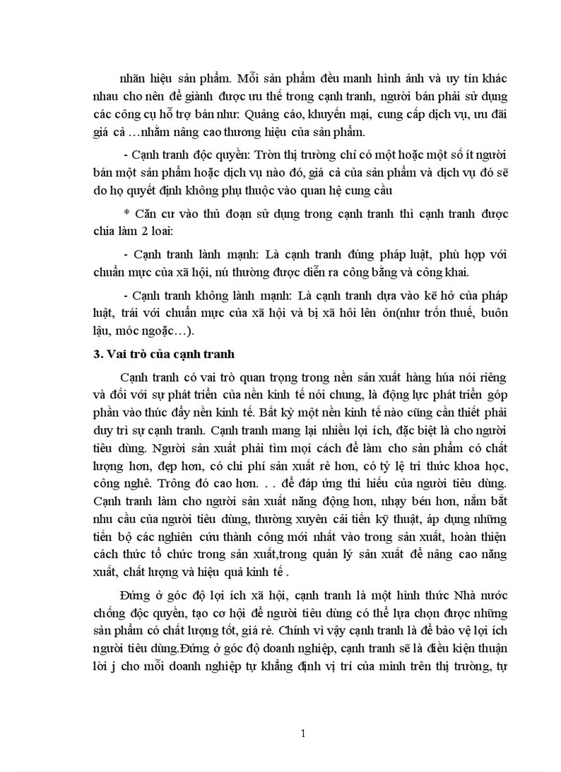 image for page Thực trạng và giải pháp nâng cao khả năng cạnh tranh của các doanh nghiệp dệt may Việt Nam