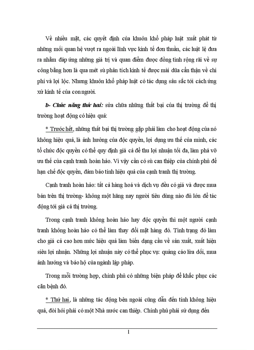 image for page kinh tế Nhà nước và vai trò chủ đạo của nó trong nền kinh tế thị trường định hướng xã hội chủ nghĩa ở Việt Nam