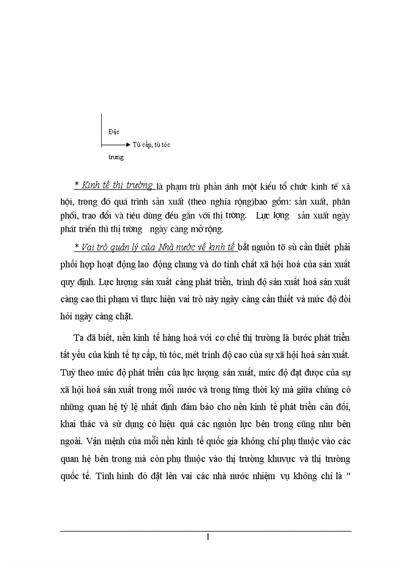 image for page kinh tế Nhà nước và vai trò chủ đạo của nó trong nền kinh tế thị trường định hướng xã hội chủ nghĩa ở Việt Nam
