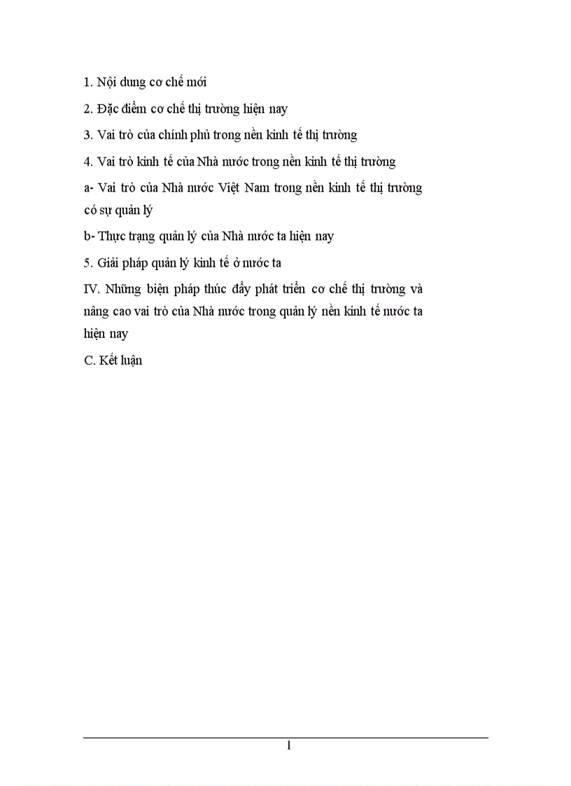 image for page kinh tế Nhà nước và vai trò chủ đạo của nó trong nền kinh tế thị trường định hướng xã hội chủ nghĩa ở Việt Nam