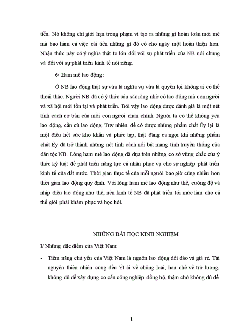 image for page Những nguyên nhân dẫn đến sự phát triển thần kì của nền kinh tế Nhật Bản năm 1952 1973