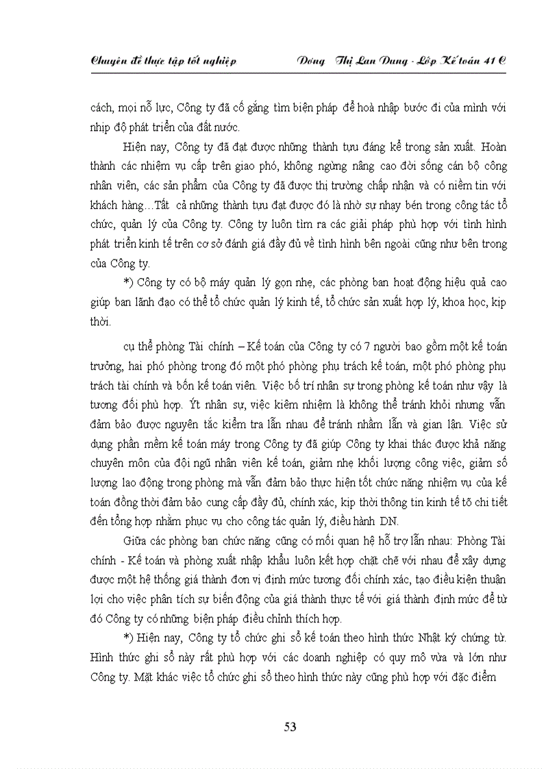 image for page Hoàn thiện hạch toán hạch toán chi phí sản xuất và tính giá thành sản phẩm tại Công ty Da Giầy Hà Nội 1