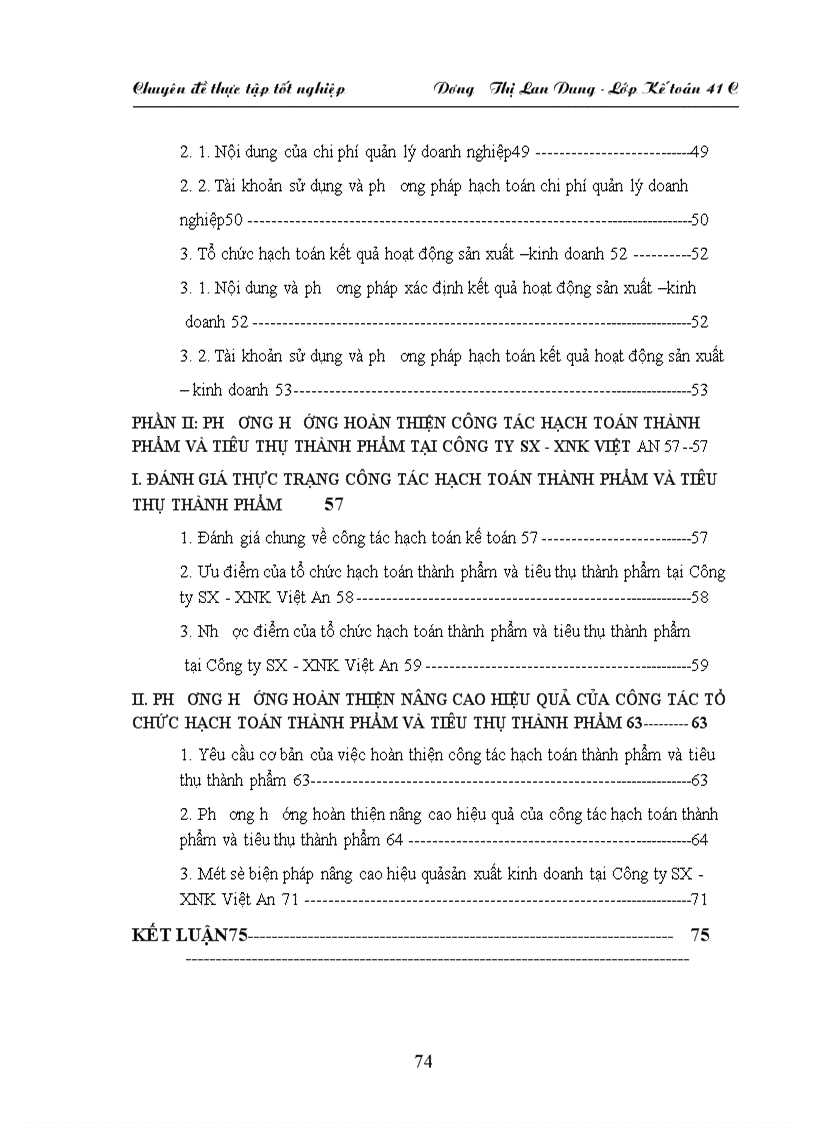 image for page Hoàn thiện hạch toán hạch toán chi phí sản xuất và tính giá thành sản phẩm tại Công ty Da Giầy Hà Nội 1