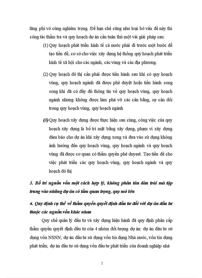 image for page Thất thoát và lãng phí trong đầu tư tại Việt Nam giai đoạn 2005 2009 Thực trạng và giải pháp