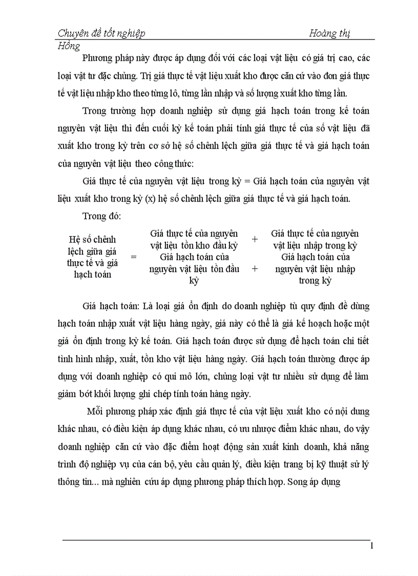 image for page Tổ chức công tác kế toán nguyên vật liệu 1