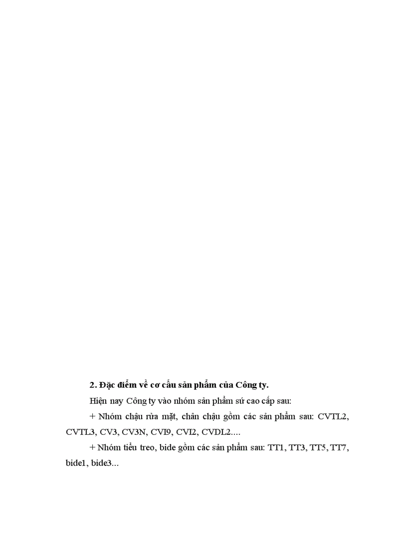 image for page một số ý kiến nhằm nâng cao chất lượng sản phẩm của Công ty sứ thanh trì Hà Nội Giáo viên hướng dẫn