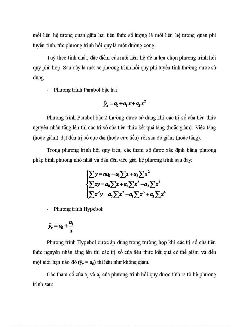 image for page Vận dụng một số phương pháp thống kê phân tích năng suất lao động và các nhân tố ảnh hưởng của công ty Cổ phần Bắc Nam 1