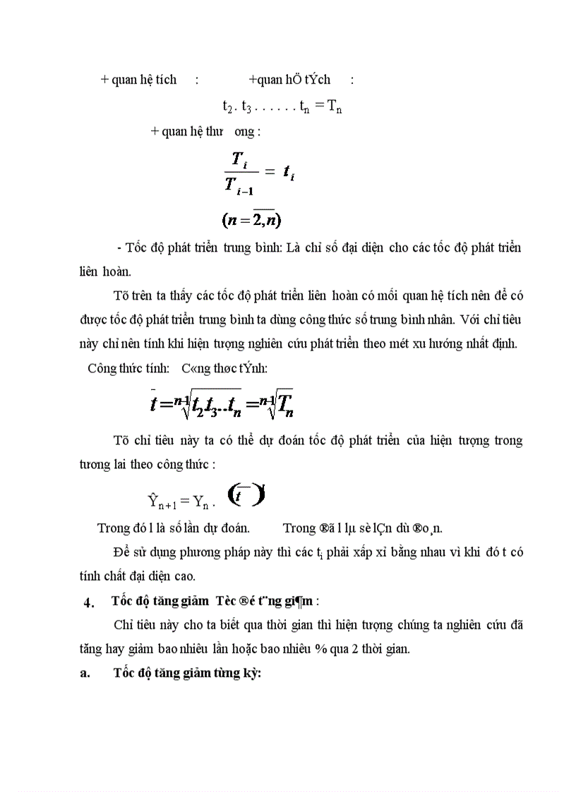 image for page Vận dụng một số phương pháp thống kê phân tích năng suất lao động và các nhân tố ảnh hưởng của công ty Cổ phần Bắc Nam 1