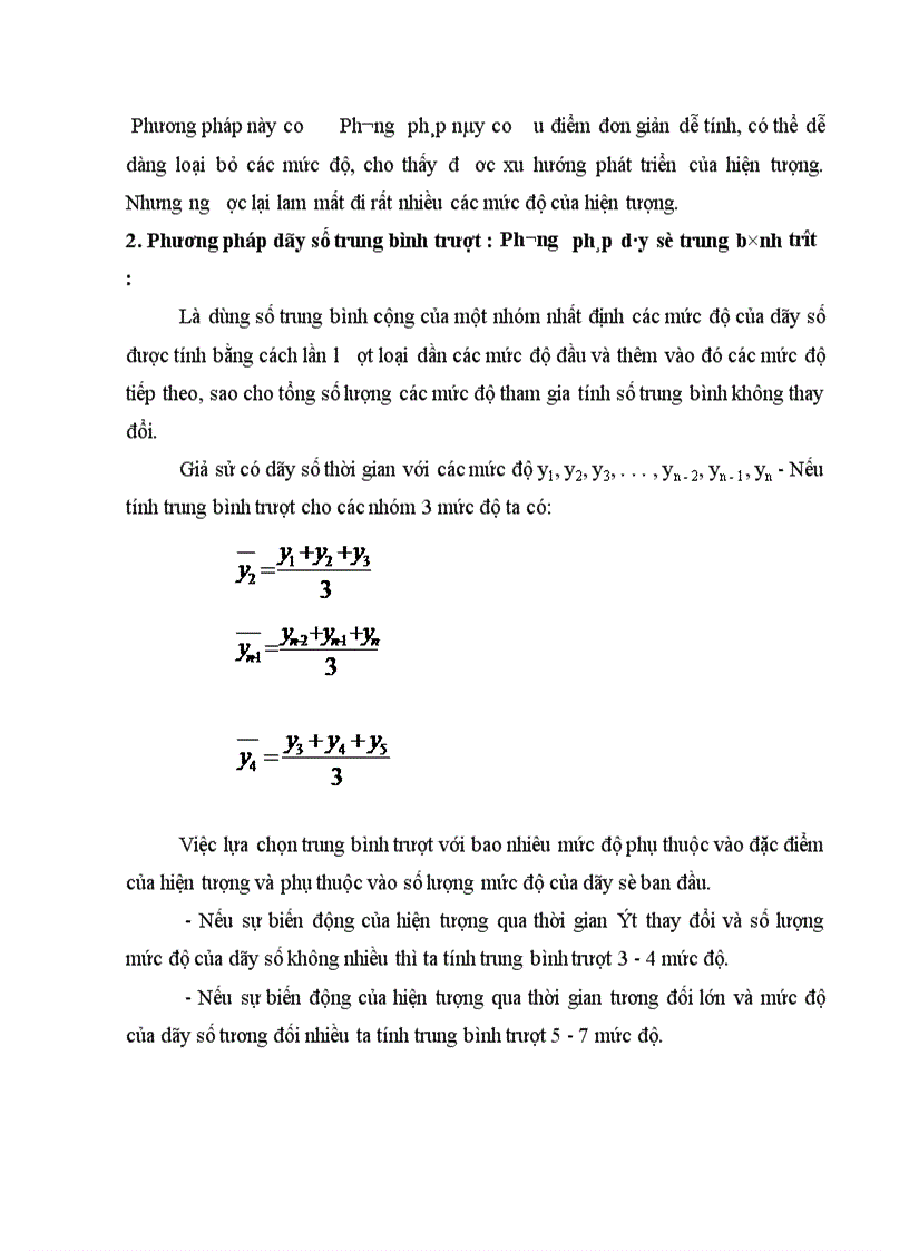 image for page Vận dụng một số phương pháp thống kê phân tích năng suất lao động và các nhân tố ảnh hưởng của công ty Cổ phần Bắc Nam 1