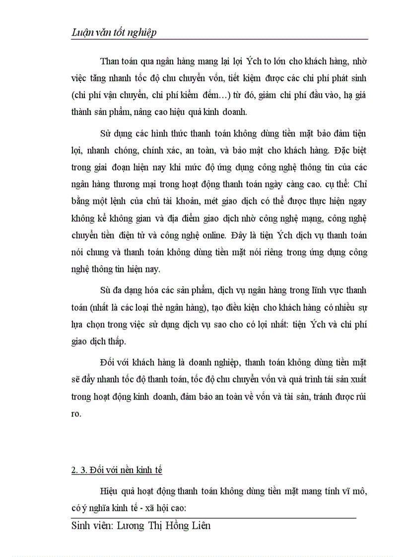 image for page Mở rộng hoạt động thanh toán không dùng tiền mặt tại Chi nhánh NHNo PTNT Thăng Long 1