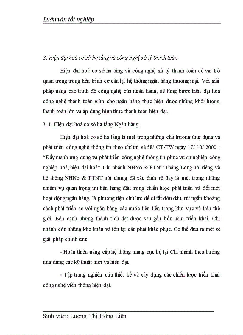 image for page Mở rộng hoạt động thanh toán không dùng tiền mặt tại Chi nhánh NHNo PTNT Thăng Long 1