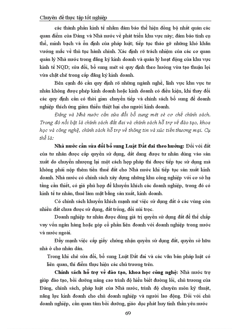 image for page Giải pháp nâng cao chất lượng tín dụng đối với kinh tế ngoài quốc doanh tại Sở giao dịch I Ngân hàng Đầu tư và Phát triển Việt Nam 1
