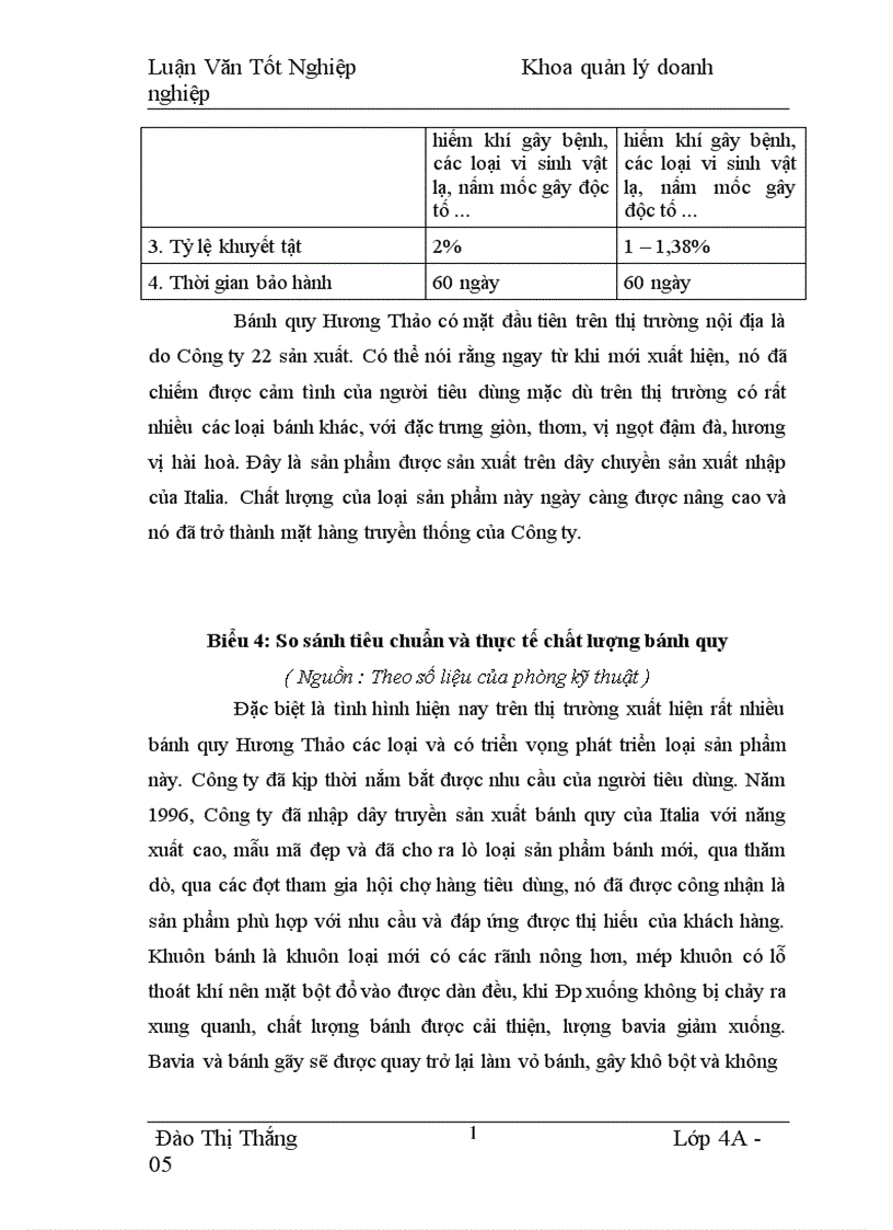 image for page Chất lượng sản phẩm với việc nâng cao khả năng cạnh tranh ở công ty 22