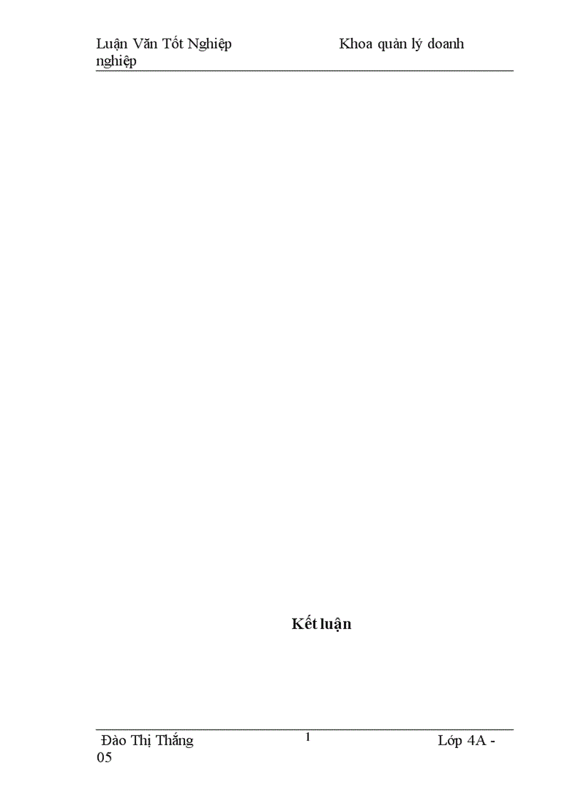 image for page Chất lượng sản phẩm với việc nâng cao khả năng cạnh tranh ở công ty 22