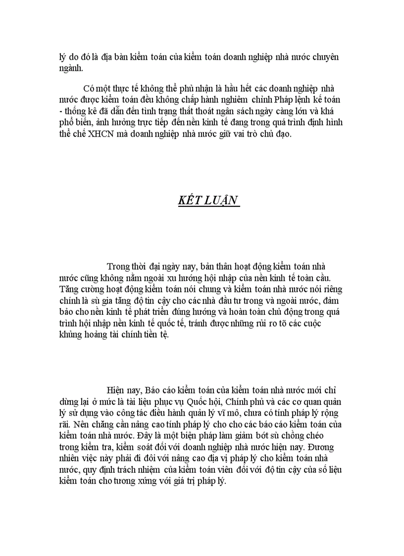 image for page Quy trình kiểm toán của kiểm toán nhà nước tại Việt Nam 1