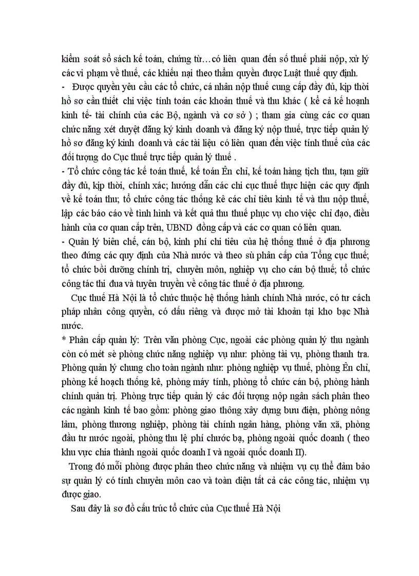 image for page Giải pháp tăng cường công tác quản lý thu thuế thu nhập doanh nghiệp đối với các doanh nghiệp công nghiệp trên địa bàn thành phố Hà Nội