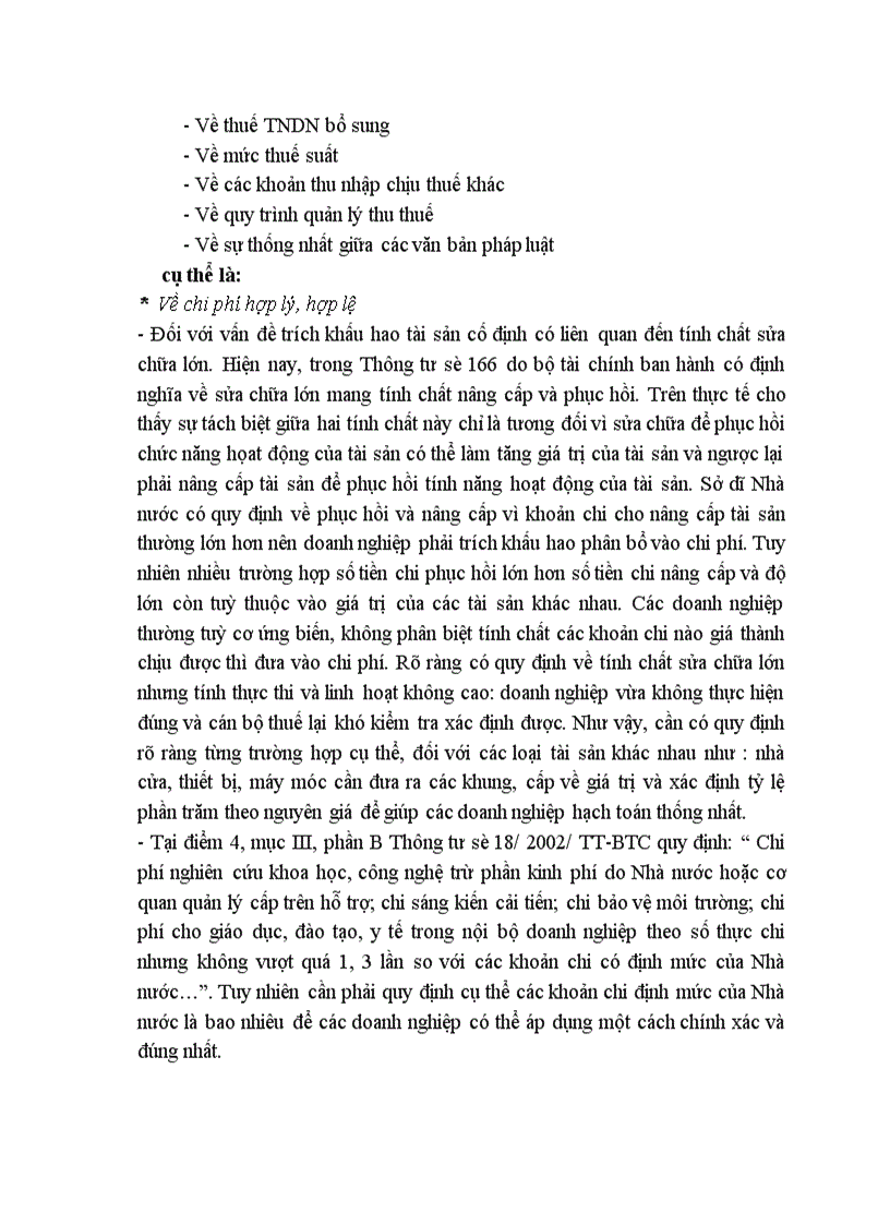 image for page Giải pháp tăng cường công tác quản lý thu thuế thu nhập doanh nghiệp đối với các doanh nghiệp công nghiệp trên địa bàn thành phố Hà Nội