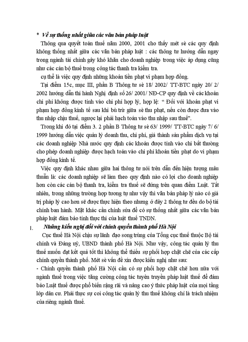 image for page Giải pháp tăng cường công tác quản lý thu thuế thu nhập doanh nghiệp đối với các doanh nghiệp công nghiệp trên địa bàn thành phố Hà Nội
