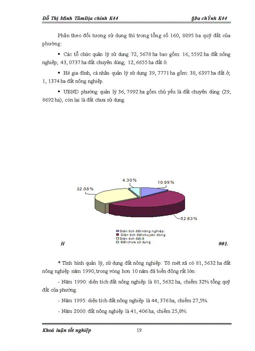 image for page Đánh giá tình hình kê khai đăng ký đất đai và quản lý hệ thống hồ sơ địa chính trên địa bàn phường Nhân Chính quận Thanh Xuân Hà Nội 1