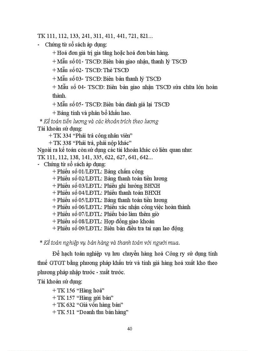 image for page Hoàn thiện kế toán lưu chuyển hàng hoá nhập khẩu với việc nâng cao hiệu quả kinh doanh tại Công ty Xuất nhập khẩu Intimex