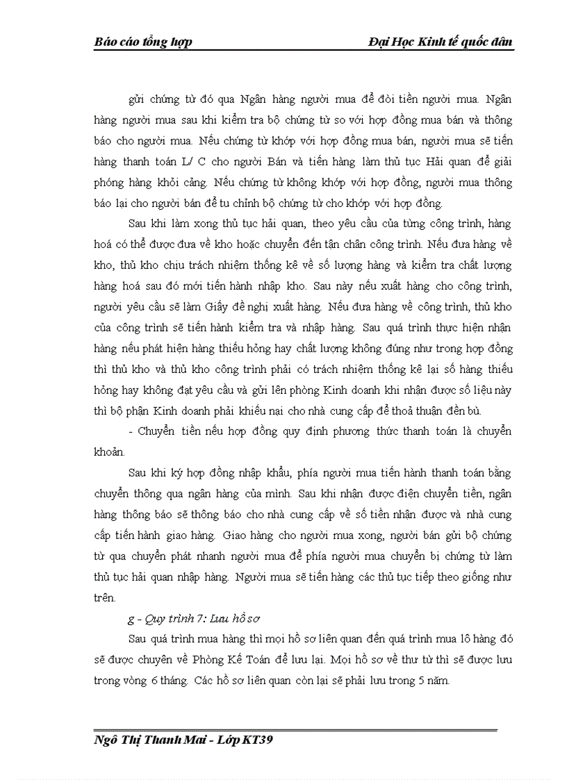 image for page Báo cáo thực tập tổng hợp tại Công ty cổ phần tập đoàn địa ốc viễn đông