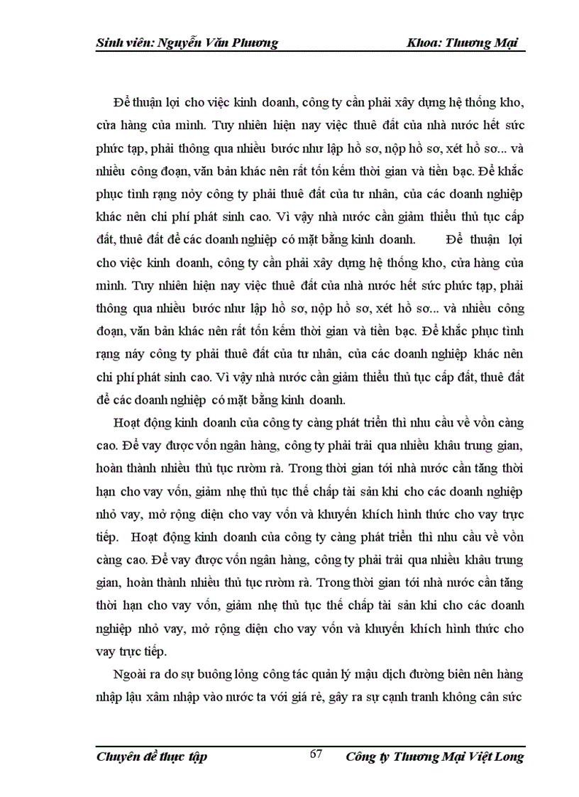 image for page Giải pháp đẩy mạnh hoạt động bán hàng điện tử điện lạnh của công ty thương mại Việt Long