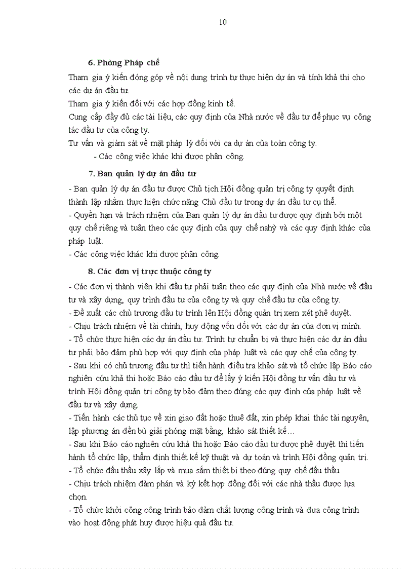 image for page Hoàn thiện công tác lập dự án đầu tư tại Công ty cổ phần Tiến bộ Quốc tế AIC 1
