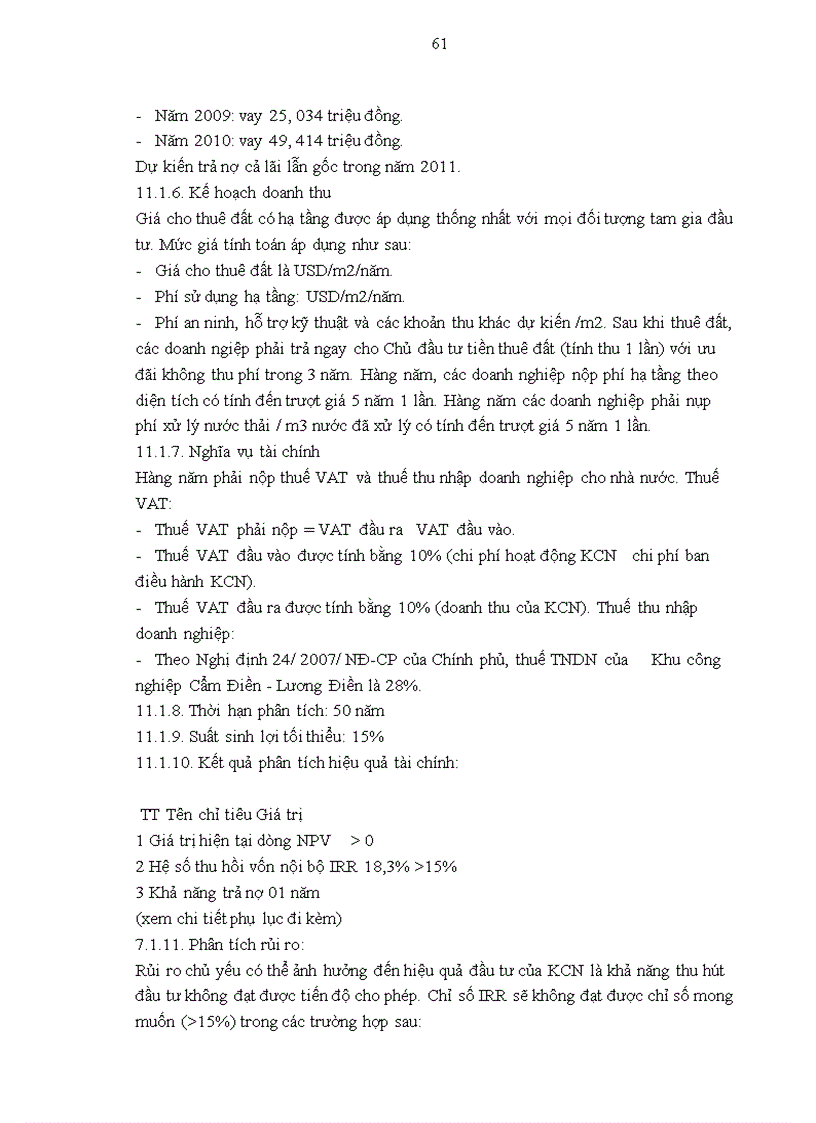 image for page Hoàn thiện công tác lập dự án đầu tư tại Công ty cổ phần Tiến bộ Quốc tế AIC 1