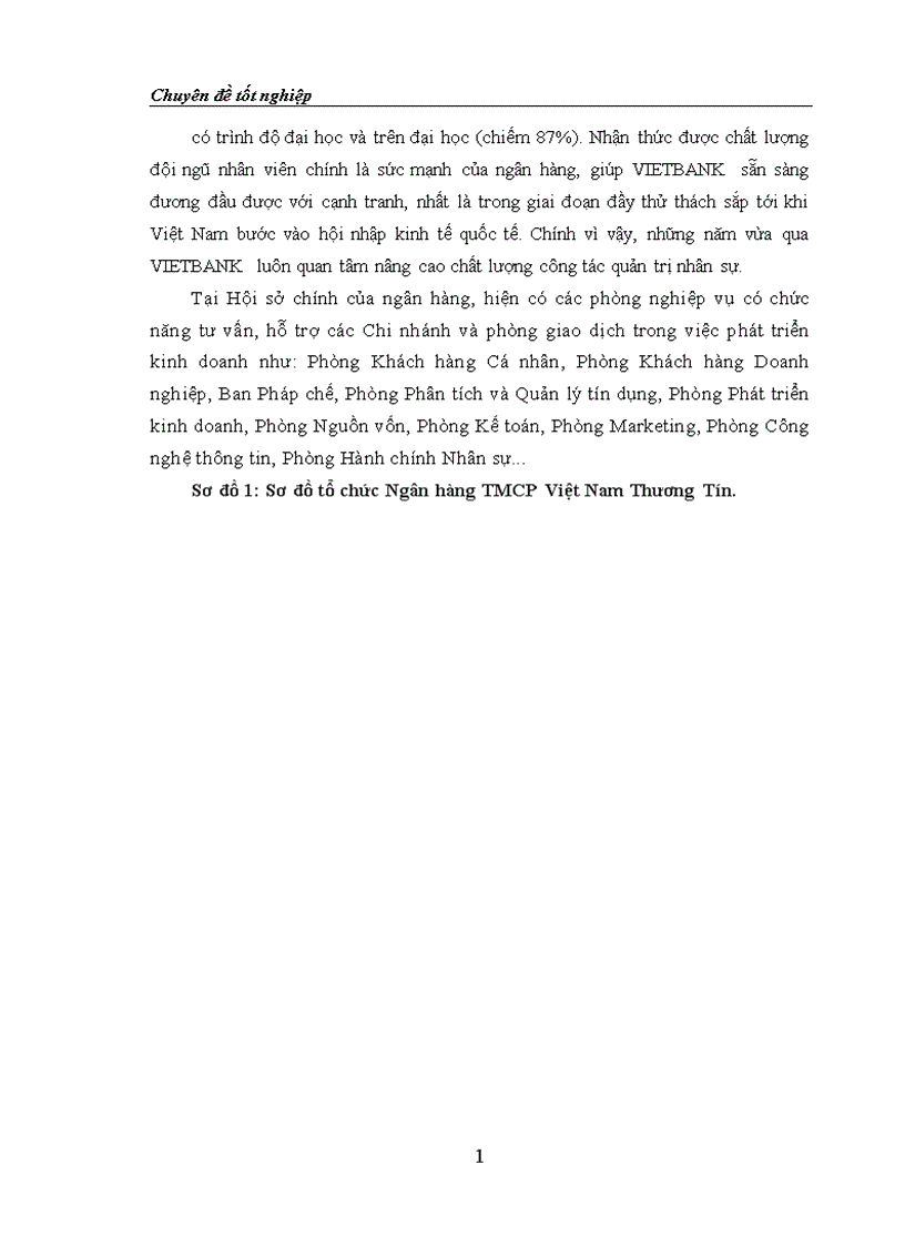 image for page Một số đề xuất nhằm phát triển hoạt động tín dụng cá nhân tại vietbank