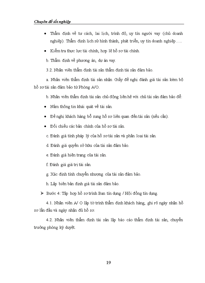 image for page Một số đề xuất nhằm phát triển hoạt động tín dụng cá nhân tại vietbank