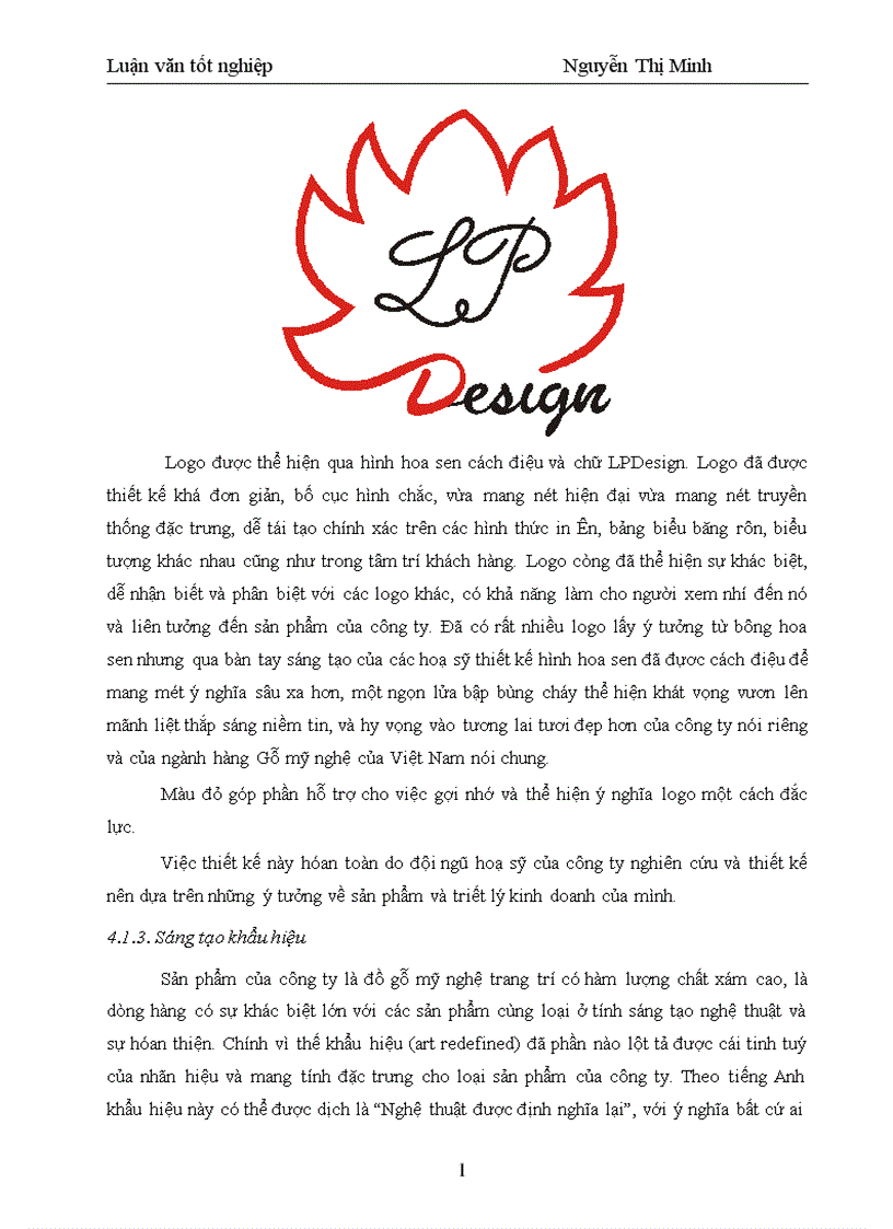 image for page Một số giải pháp xây dựng và phát triển thương hiệu cho Công ty Cổ phần Hương Sen 1