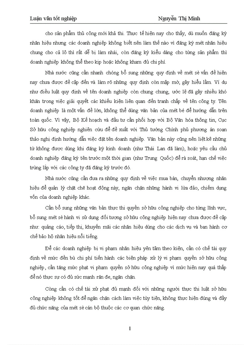image for page Một số giải pháp xây dựng và phát triển thương hiệu cho Công ty Cổ phần Hương Sen 1