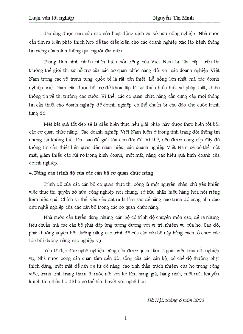 image for page Một số giải pháp xây dựng và phát triển thương hiệu cho Công ty Cổ phần Hương Sen 1