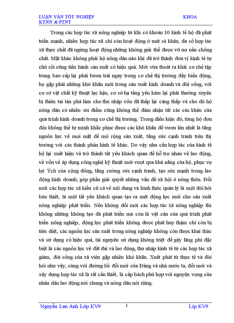 image for page Phương hướng và giải pháp nhằm đổi mới và phát triển hợp tác xã nông nghiệp Phong Lưu xã Phong Cốc huyện Yên Hưng Quảng Ninh 1