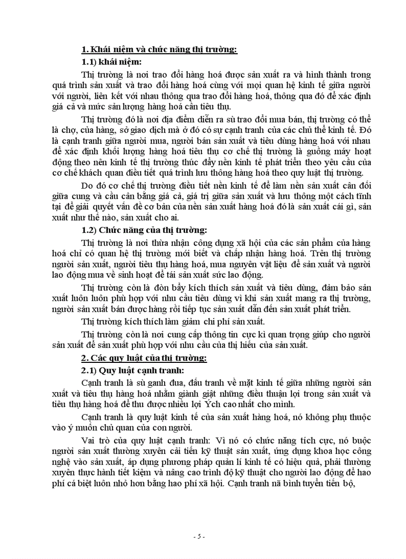 image for page Một số ý kiến nhằm nâng cao khả năng cạnh tranh của công ty TNHH Trần Thành