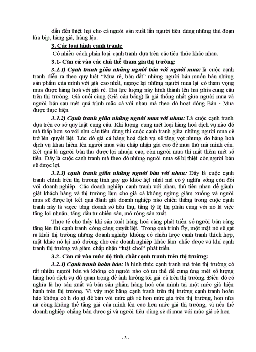 image for page Một số ý kiến nhằm nâng cao khả năng cạnh tranh của công ty TNHH Trần Thành