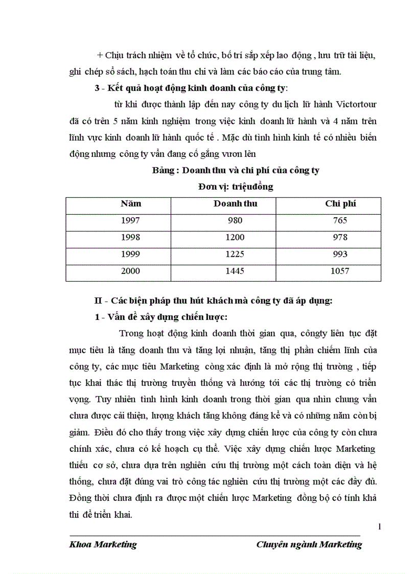 image for page Đặc điểm tâm lý khách du lịch Trung Quốc và các biện pháp Marketing Mix nhằm tăng khả năng thu hút khách du lịch Trung Quốc tại công ty du lịch lữ hành Victortour 1