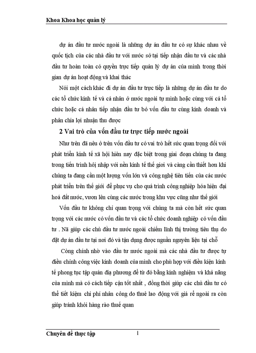 image for page Một số giải pháp nhằm tăng cường thu hút đầu tư trực tiếp nước ngoài vào Việt Nam trong giai đoạn hiện nay 1